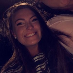 Meet your Posher, Kelsey